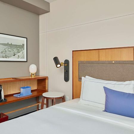 Sable At Navy Pier Chicago, Curio Collection By Hilton Hotel Luaran gambar