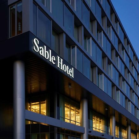 Sable At Navy Pier Chicago, Curio Collection By Hilton Hotel Luaran gambar