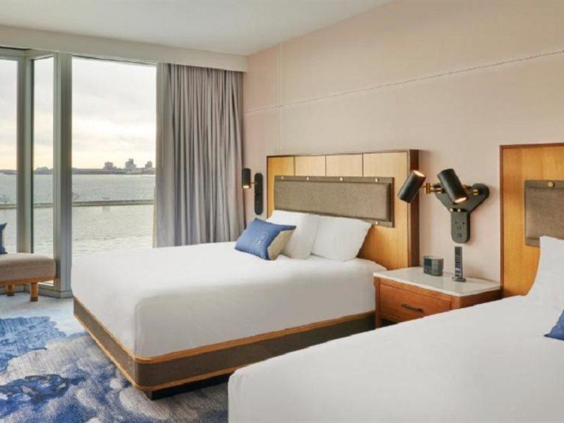 Sable At Navy Pier Chicago, Curio Collection By Hilton Hotel Luaran gambar