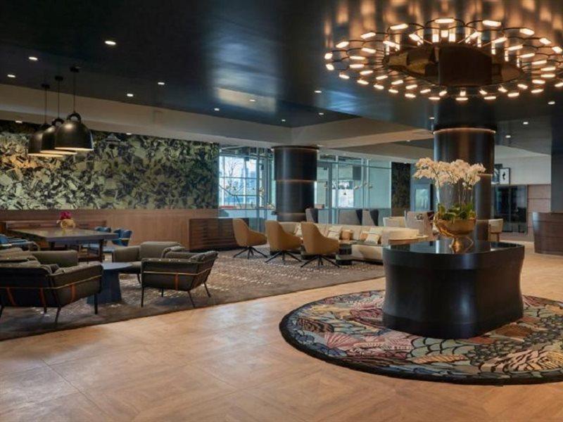 Sable At Navy Pier Chicago, Curio Collection By Hilton Hotel Luaran gambar
