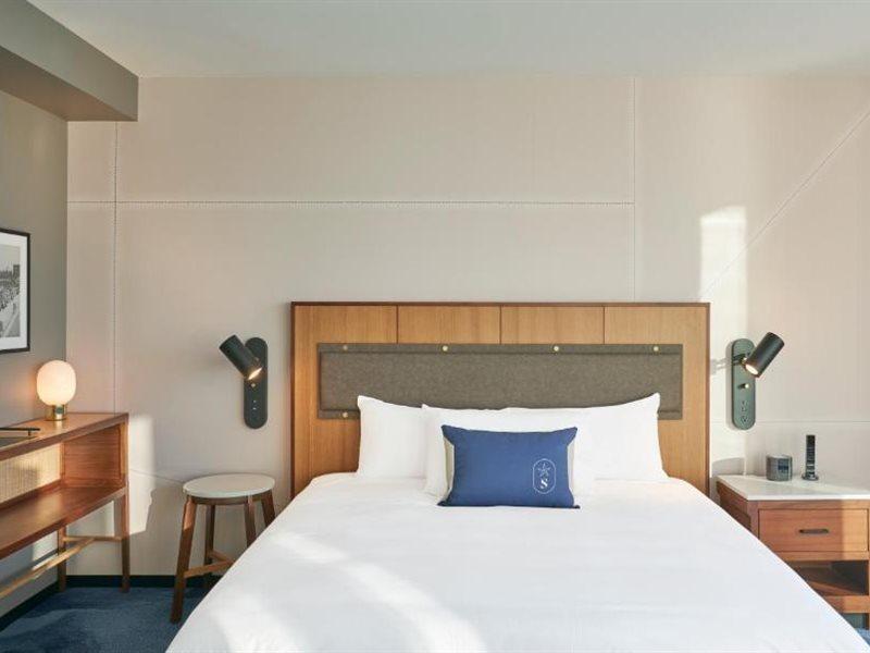 Sable At Navy Pier Chicago, Curio Collection By Hilton Hotel Luaran gambar