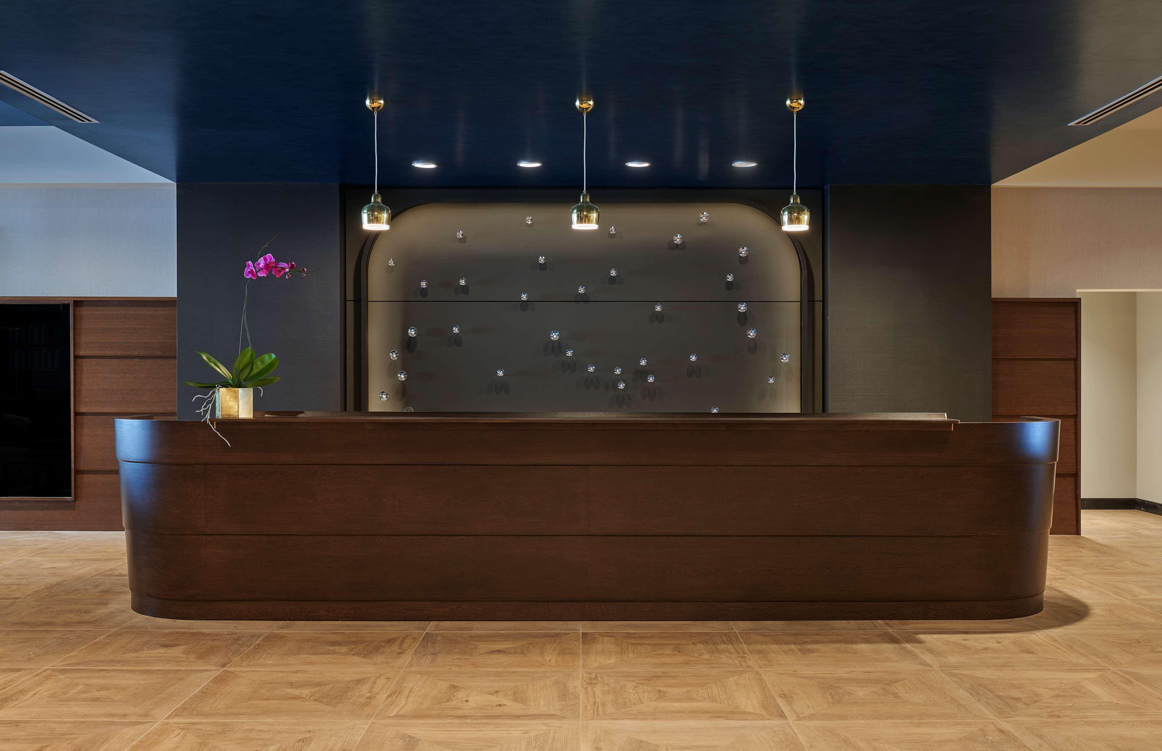 Sable At Navy Pier Chicago, Curio Collection By Hilton Hotel Luaran gambar