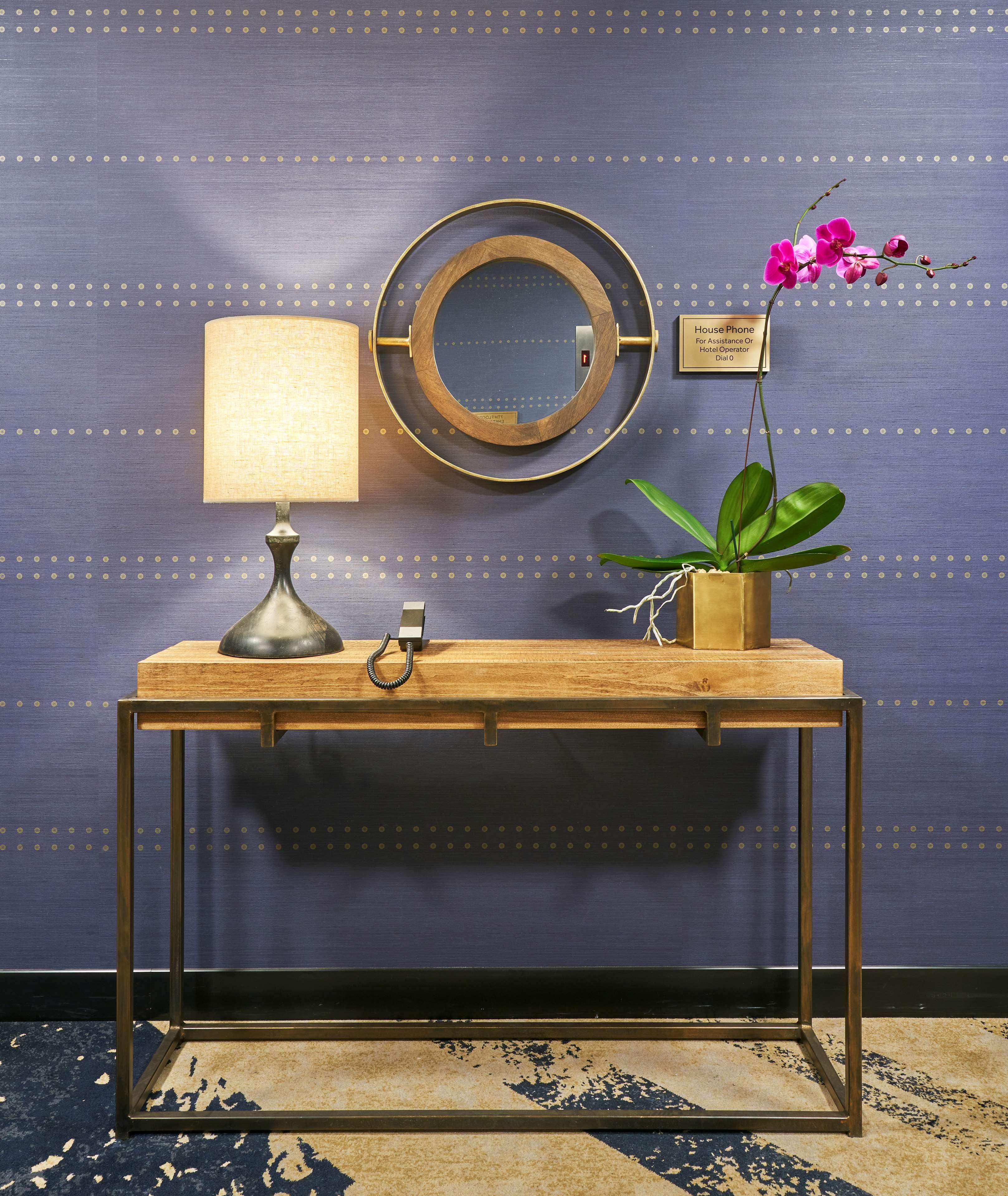 Sable At Navy Pier Chicago, Curio Collection By Hilton Hotel Luaran gambar