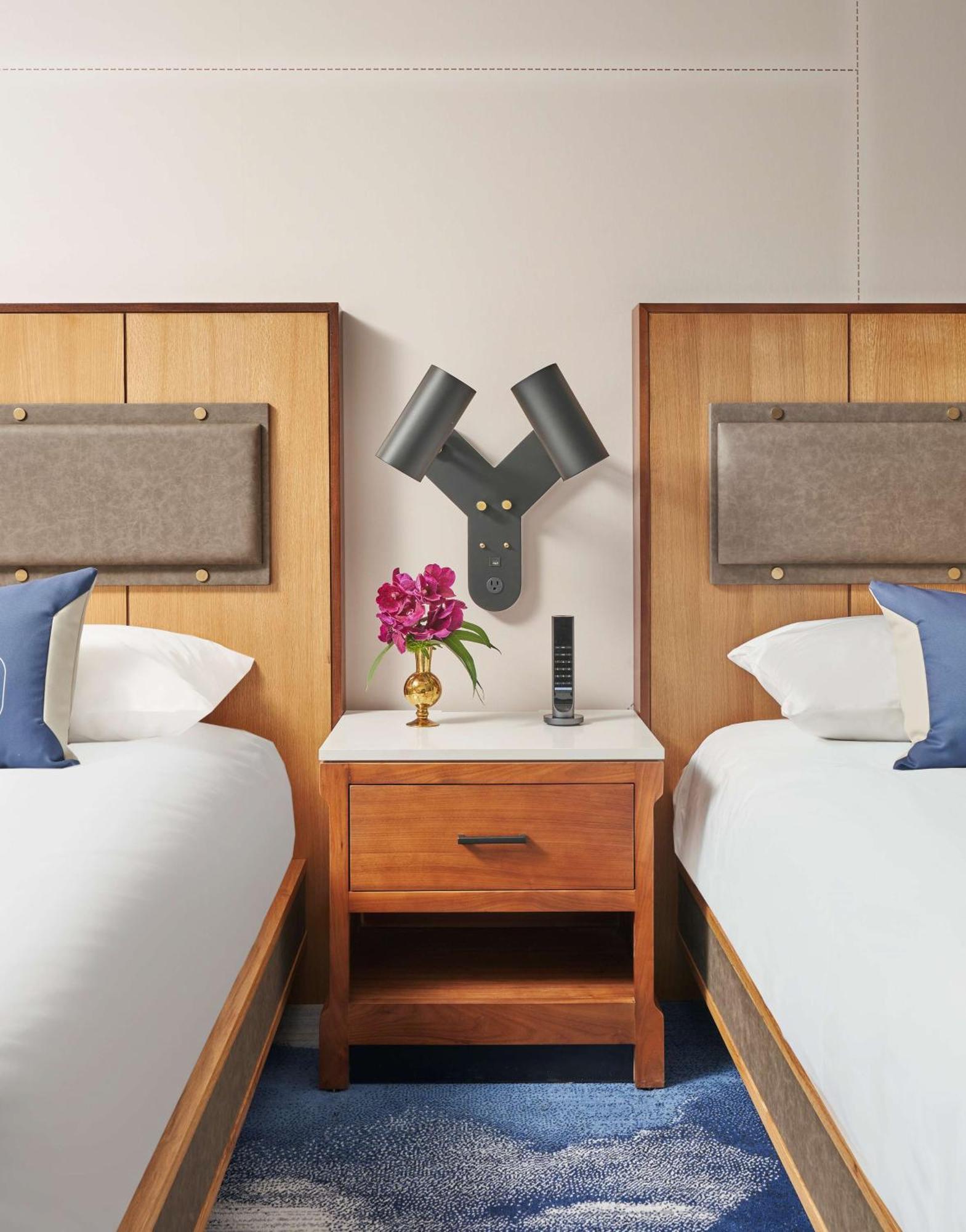 Sable At Navy Pier Chicago, Curio Collection By Hilton Hotel Luaran gambar