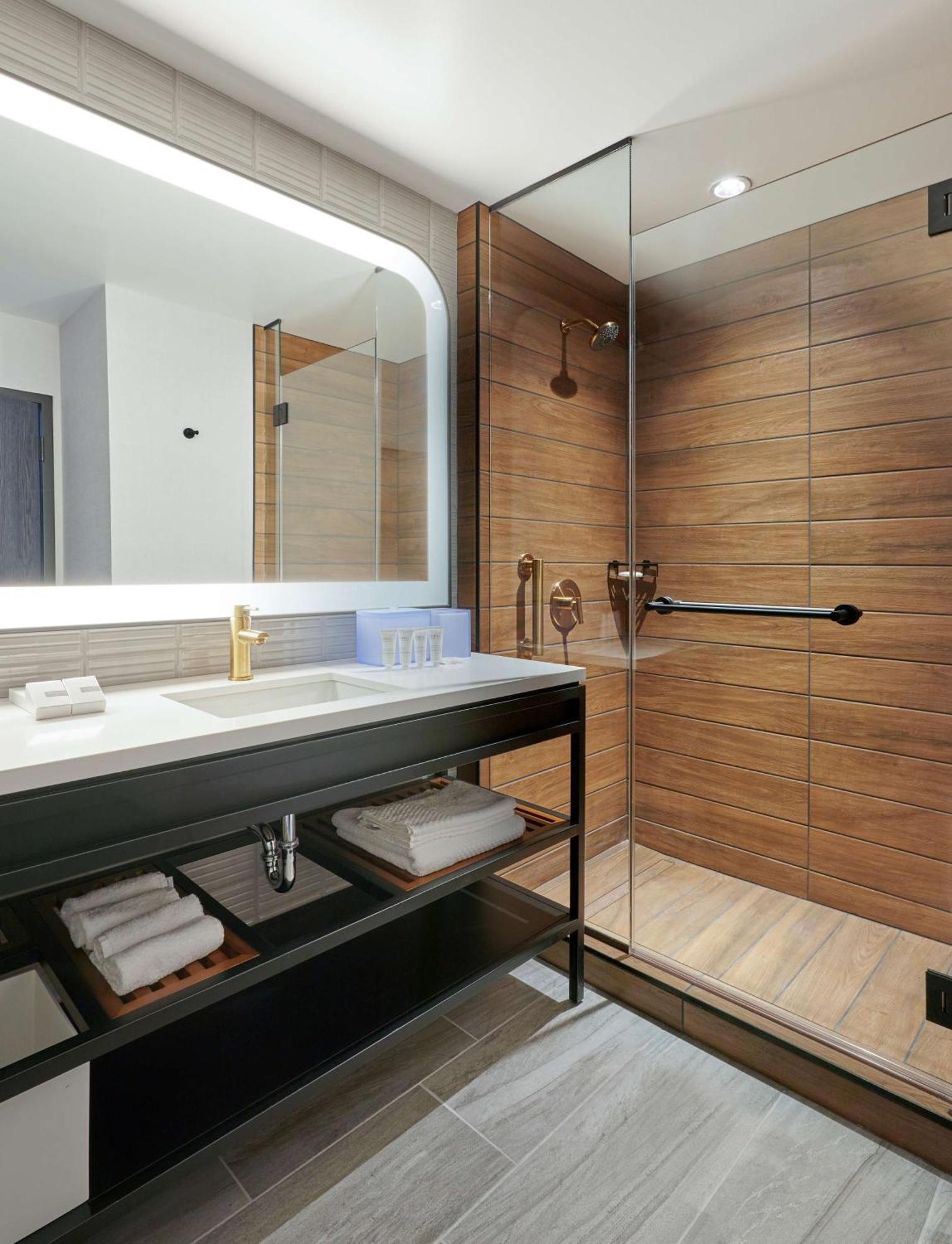 Sable At Navy Pier Chicago, Curio Collection By Hilton Hotel Luaran gambar