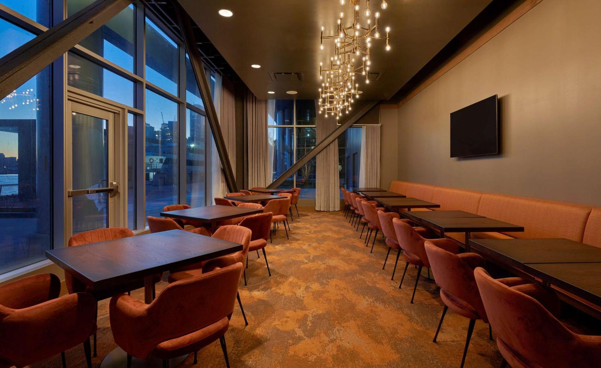 Sable At Navy Pier Chicago, Curio Collection By Hilton Hotel Luaran gambar