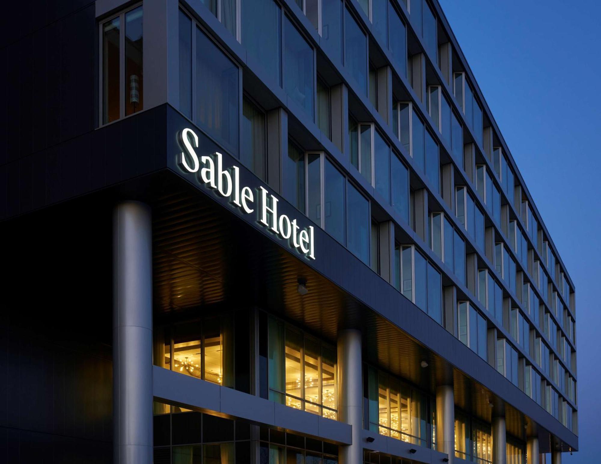 Sable At Navy Pier Chicago, Curio Collection By Hilton Hotel Luaran gambar