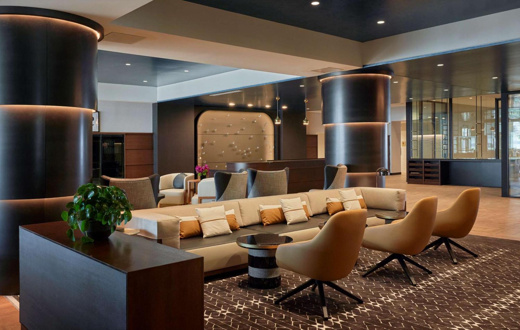 Sable At Navy Pier Chicago, Curio Collection By Hilton Hotel Luaran gambar