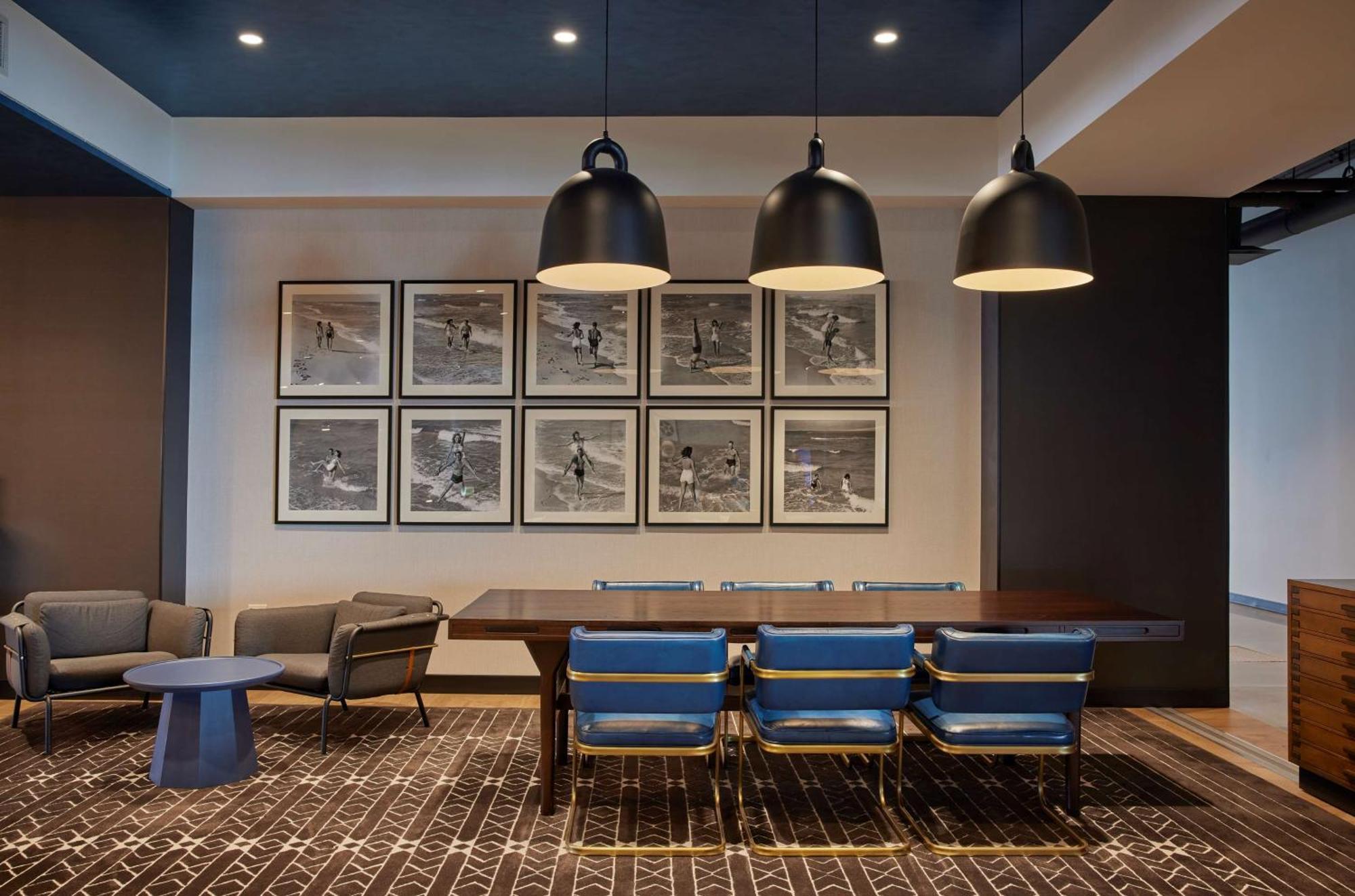 Sable At Navy Pier Chicago, Curio Collection By Hilton Hotel Luaran gambar