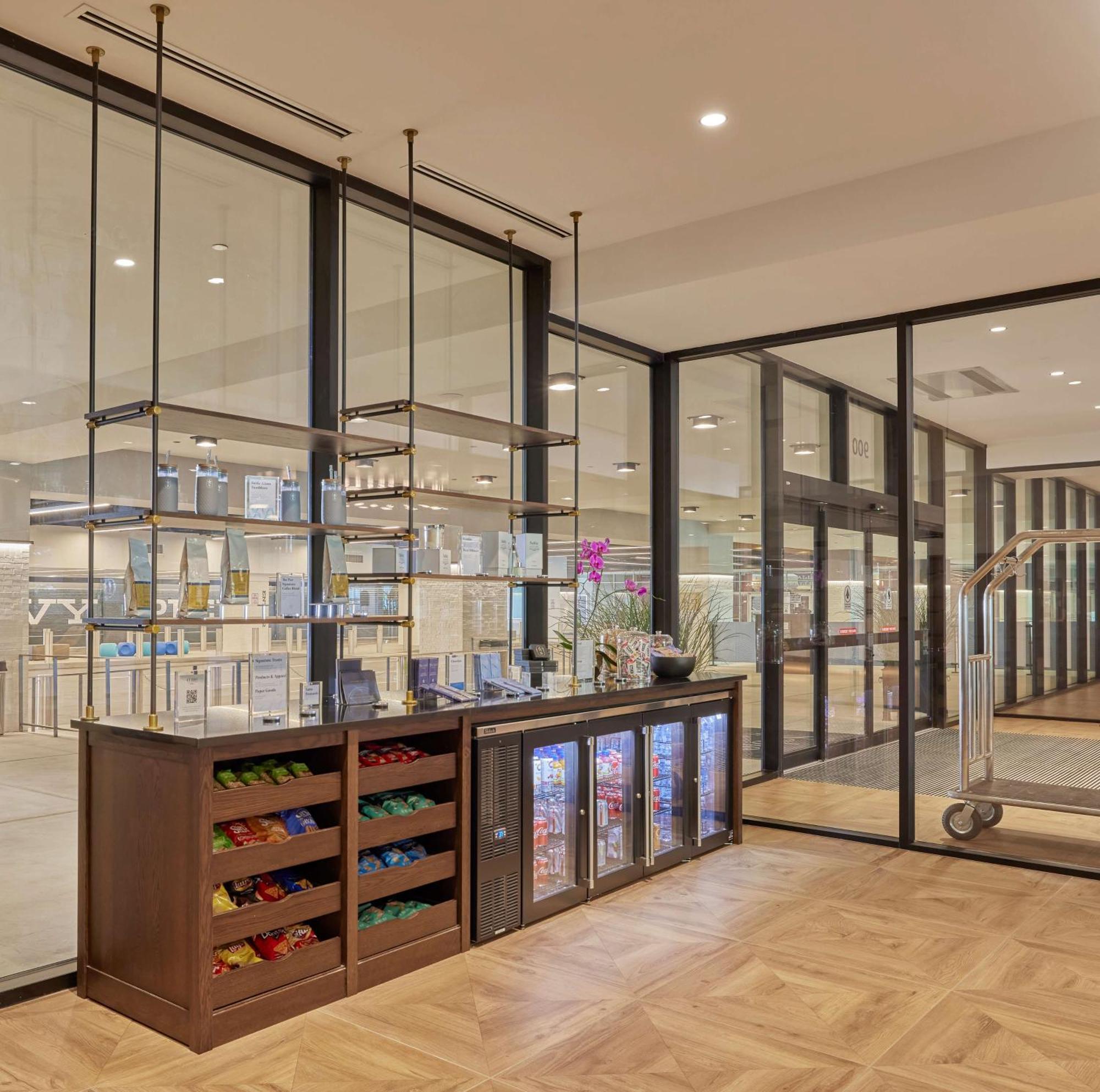 Sable At Navy Pier Chicago, Curio Collection By Hilton Hotel Luaran gambar